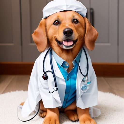 Dog Health Posts