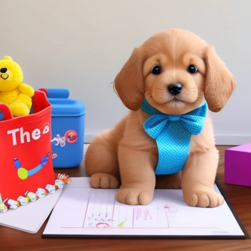 Puppy Toy Reviews