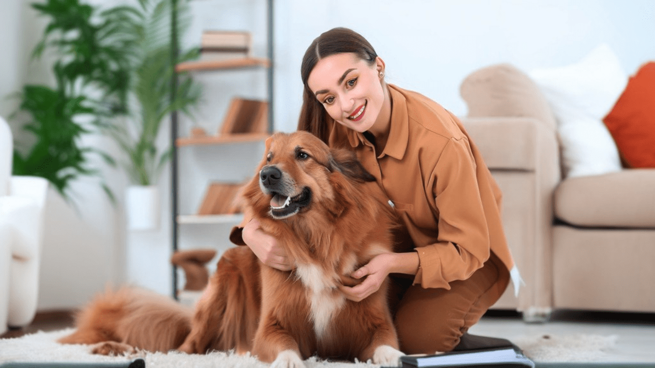 Dog Behavioral Therapy and Rehabilitation