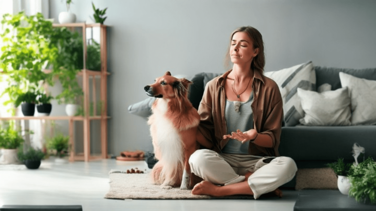 Holistic Dog Care: A Natural Approach to Wellness