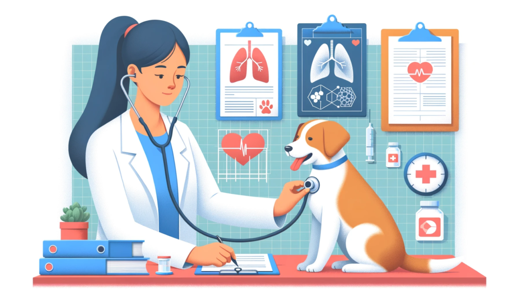 Complications Associated with Kennel Cough