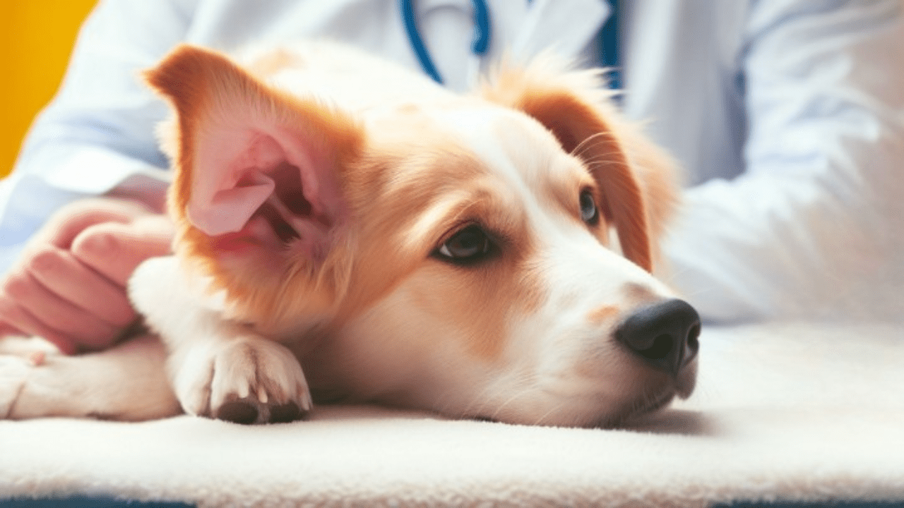 Dog Ear Infection: Prevention and Care Tips