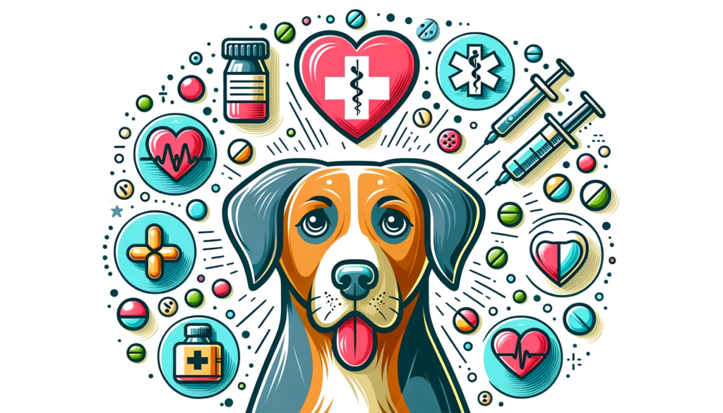 Duration of Kennel Cough Infection