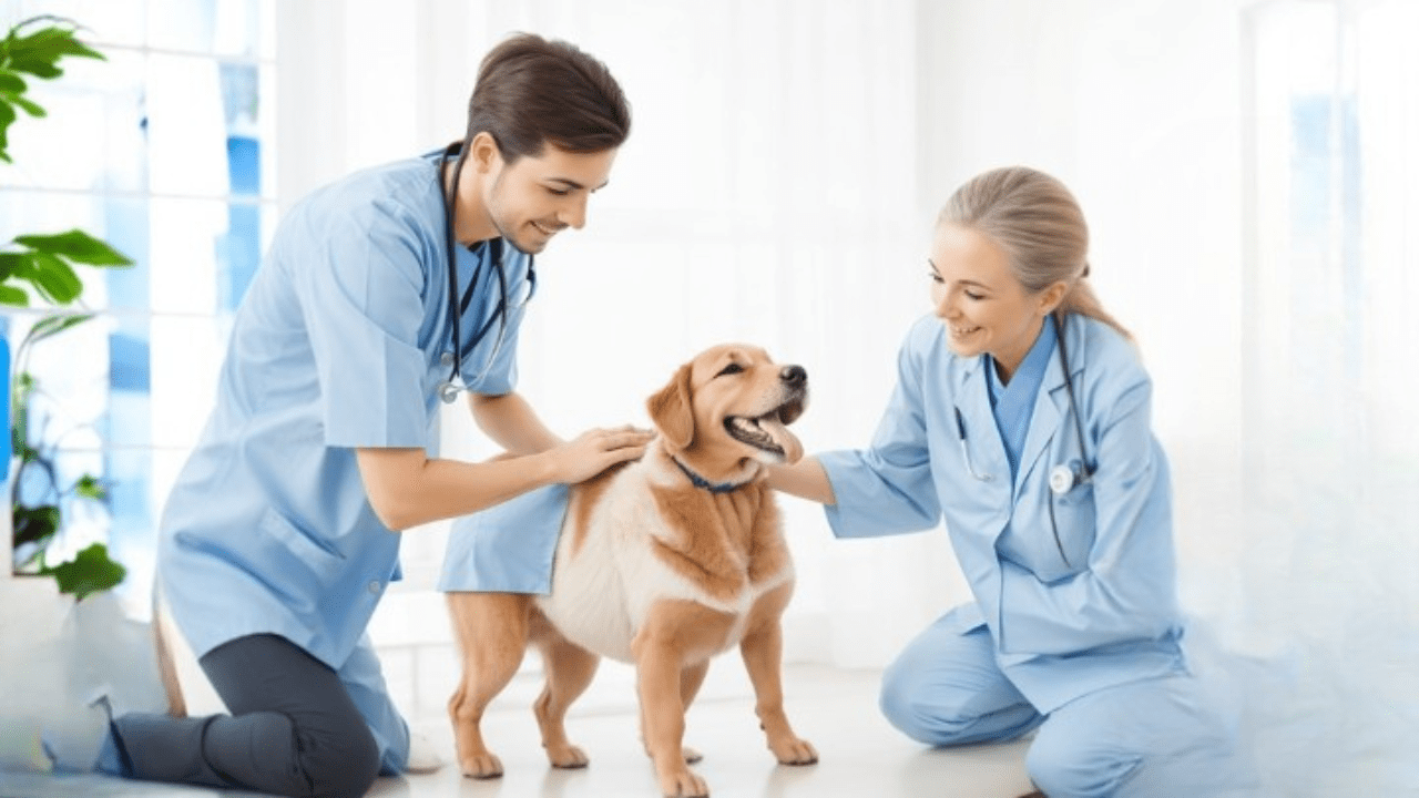 Finding the Right Veterinarian for Your Dog