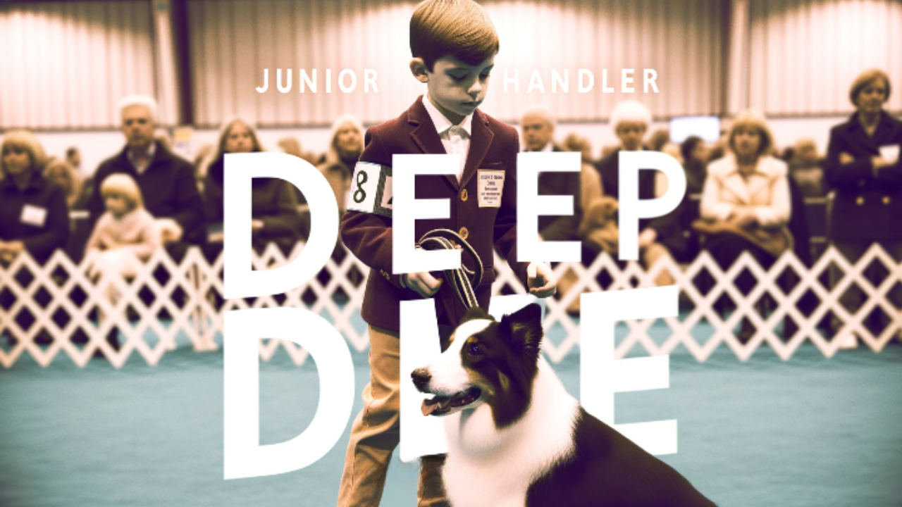 Junior Handler - A Deep Dive into the Role