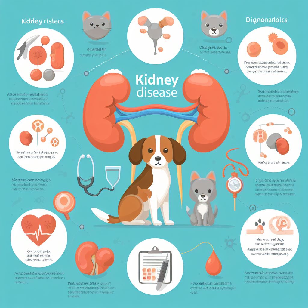 Monitoring Dog Kidney Health