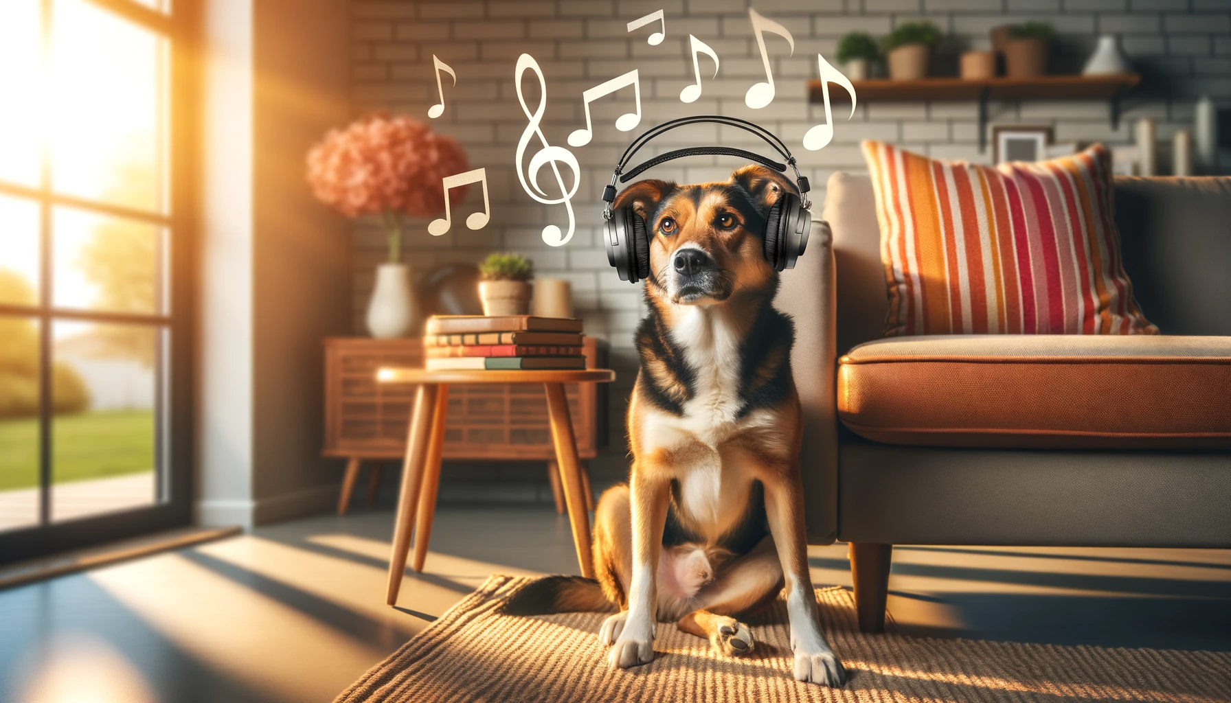 Do Dogs Like Music?