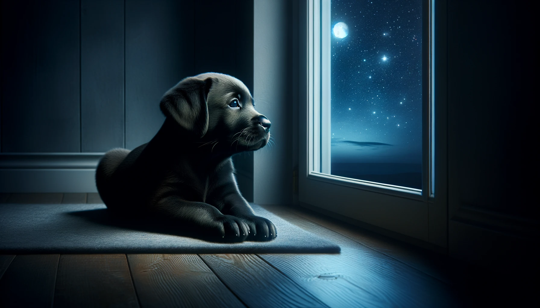 What Is Puppy Blues?