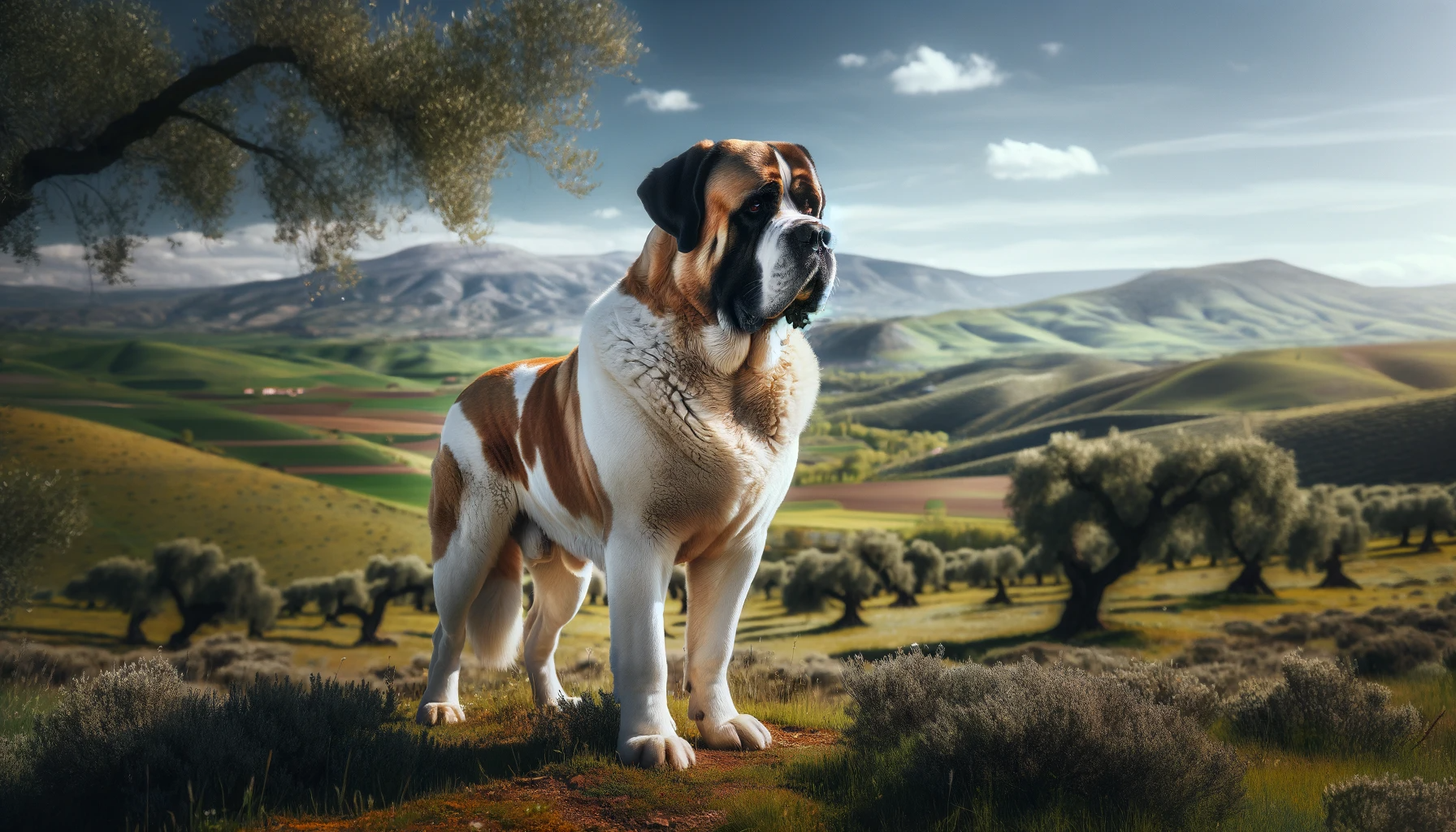 Spanish Mastiff Breed Profile