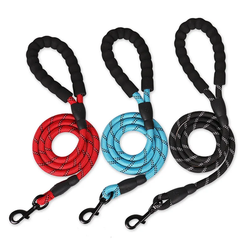 durable dog leash